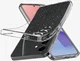 Spigen Liquid Crystal Samsung Galaxy S24 Hoesje Back Cover Glitter afbeelding 11