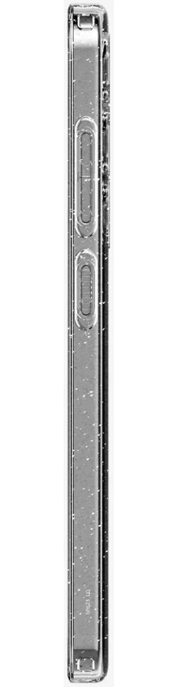 Spigen Liquid Crystal Samsung Galaxy S24 Hoesje Back Cover Glitter afbeelding 15