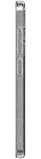 Spigen Liquid Crystal Samsung Galaxy S24 Hoesje Back Cover Glitter afbeelding 15