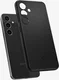 Spigen Thin Fit Samsung Galaxy S24 Hoesje Back Cover Zwart afbeelding 10