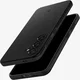 Spigen Thin Fit Samsung Galaxy S24 Hoesje Back Cover Zwart afbeelding 11