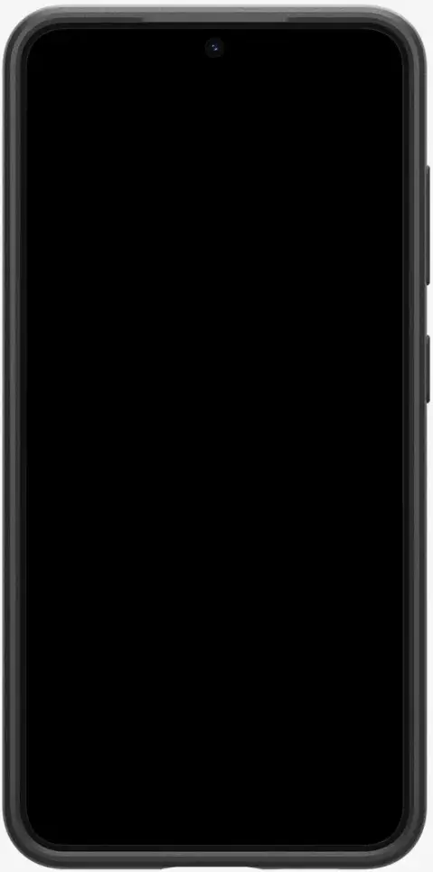 Spigen Thin Fit Samsung Galaxy S24 Hoesje Back Cover Zwart afbeelding 13