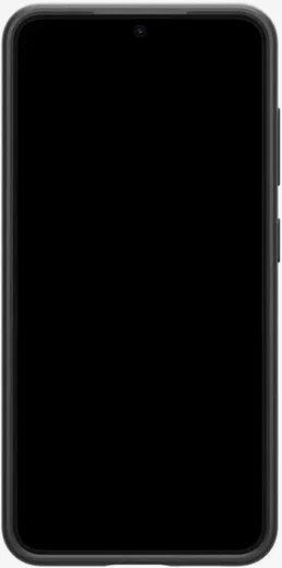 Spigen Thin Fit Samsung Galaxy S24 Hoesje Back Cover Zwart afbeelding 13