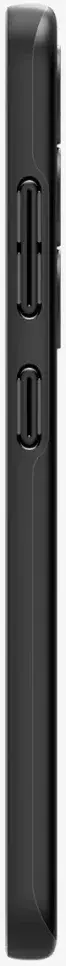 Spigen Thin Fit Samsung Galaxy S24 Hoesje Back Cover Zwart afbeelding 14