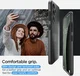 Spigen Thin Fit Samsung Galaxy S24 Hoesje Back Cover Zwart afbeelding 7