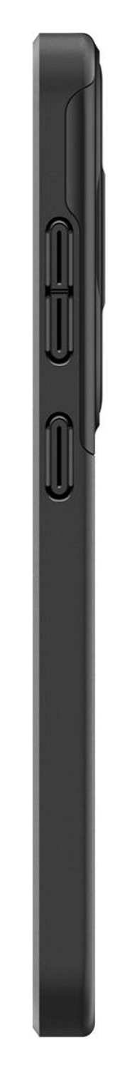 Spigen Optik Armor Samsung Galaxy S24 Hoesje Camera Slider Zwart afbeelding 8