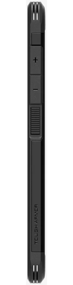 Spigen Tough Armor Samsung Galaxy S24 Hoesje Back Cover Zwart afbeelding 12