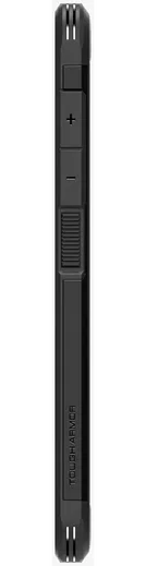 Spigen Tough Armor Samsung Galaxy S24 Hoesje Back Cover Zwart afbeelding 12