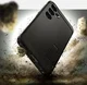 Spigen Tough Armor Samsung Galaxy S24 Hoesje Back Cover Zwart afbeelding 2