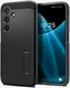 Spigen Tough Armor Samsung Galaxy S24 Hoesje Back Cover Zwart afbeelding 10