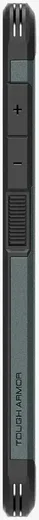 Spigen Tough Armor Samsung Galaxy S24 Hoesje Back Cover Groen afbeelding 11