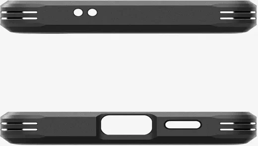 Spigen Tough Armor Samsung Galaxy S24 Hoesje Back Cover Groen afbeelding 12