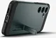 Spigen Tough Armor Samsung Galaxy S24 Hoesje Back Cover Groen afbeelding 14