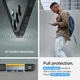 Spigen Tough Armor Samsung Galaxy S24 Hoesje Back Cover Groen afbeelding 4