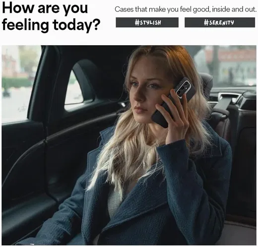 Spigen Cyrill Ultra Color Samsung Galaxy S24 Hoesje Back Cover Zwart afbeelding 9