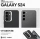 Spigen Cyrill Ultra Color Samsung Galaxy S24 Hoesje Back Cover Zwart afbeelding 11