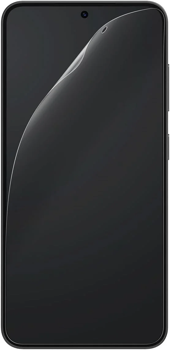 Spigen Neo Flex Solid Samsung Galaxy S24 Screen Protector (2-Pack) afbeelding 8