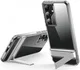ESR Air Shield Boost Samsung Galaxy S24 Hoesje Kickstand Transparant afbeelding 2