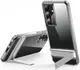 ESR Air Shield Boost Samsung Galaxy S24 Plus Hoesje Stand Transparant afbeelding 2