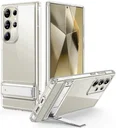 ESR Air Shield Samsung Galaxy S24 Ultra Hoesje Kickstand Transparant