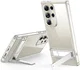 ESR Air Shield Samsung Galaxy S24 Ultra Hoesje Kickstand Transparant afbeelding 2