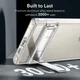 ESR Air Shield Samsung Galaxy S24 Ultra Hoesje Kickstand Transparant afbeelding 5