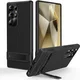 ESR Air Shield Samsung Galaxy S24 Ultra Hoesje Kickstand Zwart
