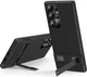 ESR Air Shield Samsung Galaxy S24 Ultra Hoesje Kickstand Zwart afbeelding 2