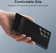 ESR Air Shield Samsung Galaxy S24 Ultra Hoesje Kickstand Zwart afbeelding 6