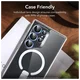 ESR Samsung Galaxy S24 Ultra Camera Lens Protector Zwart afbeelding 5