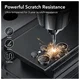 ESR Samsung Galaxy S24 Ultra Camera Lens Protector Zwart afbeelding 7