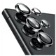 ESR Samsung Galaxy S24 Ultra Camera Lens Protector Zwart afbeelding 10