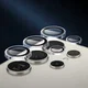 ESR Samsung Galaxy S24 Ultra Camera Lens Protector Transparant afbeelding 4