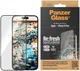 PanzerGlass Refresh Ultra-Wide iPhone 15 Plus Protector Easyaligner