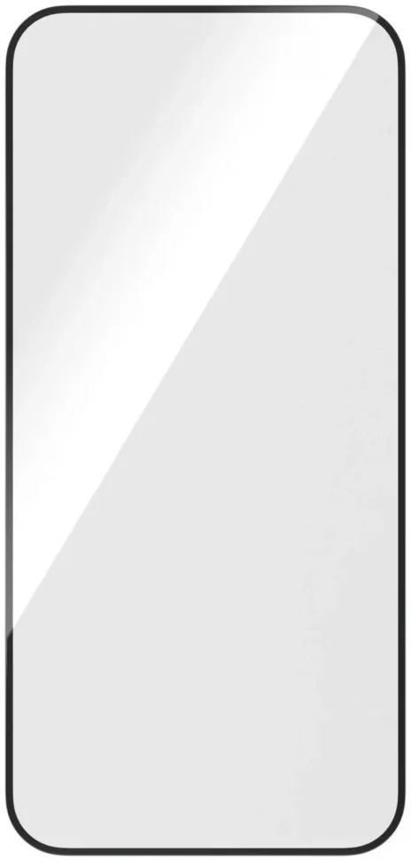 PanzerGlass Refresh Ultra-Wide iPhone 15 Plus Protector Easyaligner afbeelding 4
