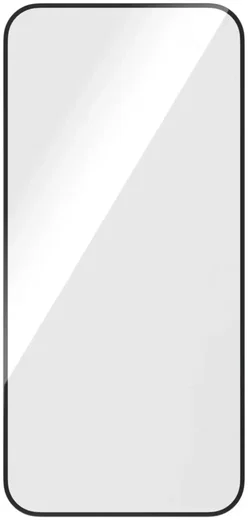 PanzerGlass Refresh Ultra-Wide iPhone 15 Plus Protector Easyaligner afbeelding 4