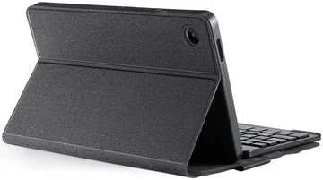 Dux Ducis Samsung Galaxy Tab A9 Hoes met Bluetooth Toetsenbord