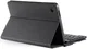 Dux Ducis Samsung Galaxy Tab A9 Hoes met Bluetooth Toetsenbord afbeelding 1