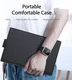 Dux Ducis Samsung Galaxy Tab A9 Hoes met Bluetooth Toetsenbord afbeelding 5