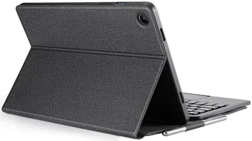 Dux Ducis Samsung Galaxy Tab A9 Plus Hoes met Bluetooth Toetsenbord