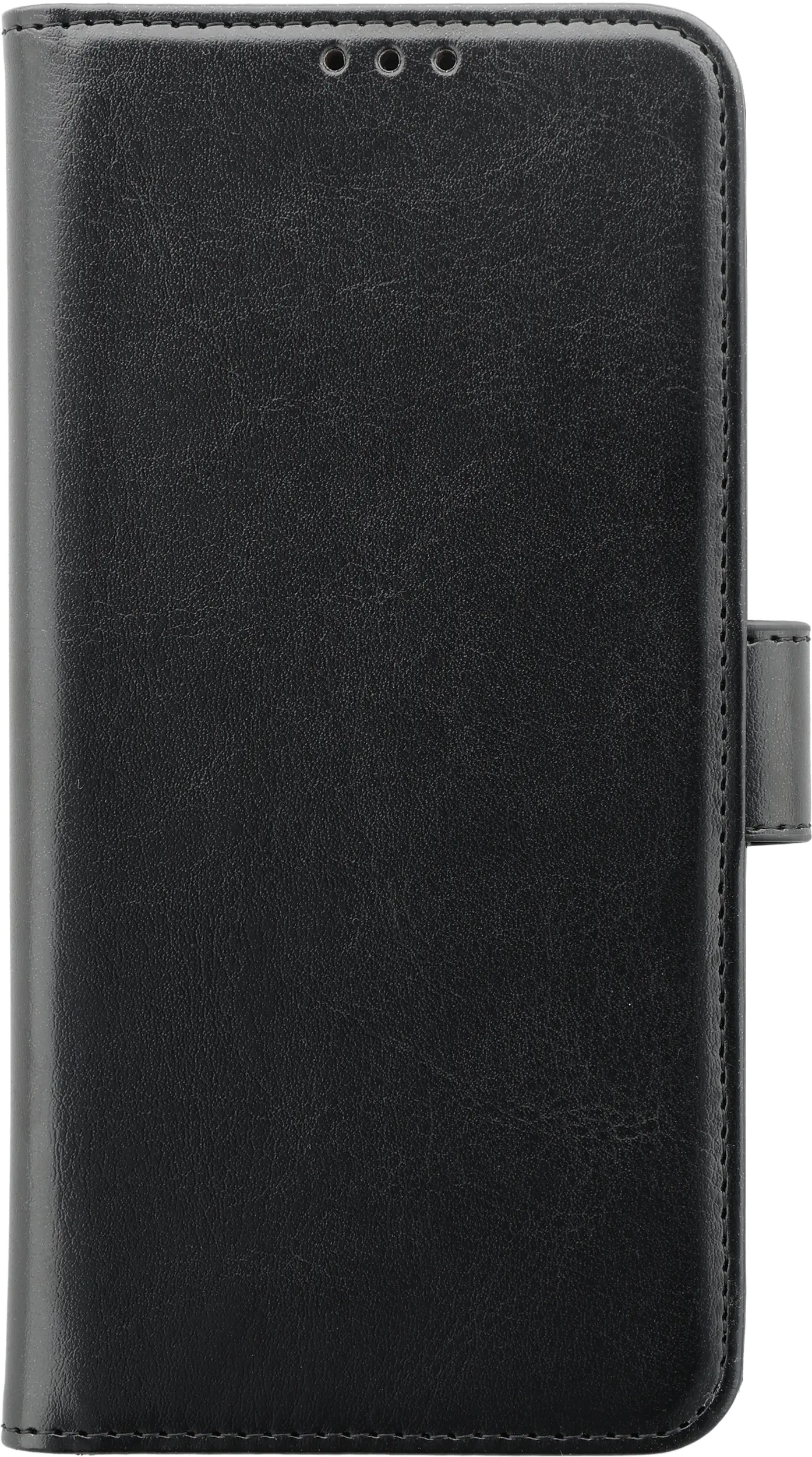 Rosso Element Samsung Galaxy A55 Hoesje Book Case Wallet Zwart afbeelding 12