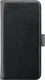 Rosso Element Samsung Galaxy A55 Hoesje Book Case Wallet Zwart afbeelding 12