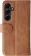 Rosso Element Samsung Galaxy A55 Hoesje Book Case Wallet Bruin afbeelding 10