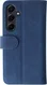 Rosso Element Samsung Galaxy A55 Hoesje Book Case Wallet Blauw afbeelding 11
