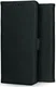 Rosso Deluxe Samsung Galaxy A55 Hoesje Echt Leer Book Case Zwart afbeelding 9