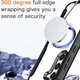 Samsung Galaxy S23 Plus Hoesje met MagSafe Book Case Rood afbeelding 4
