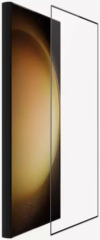 Nillkin Samsung Galaxy S24 Ultra Screen Protector Tempered Glass afbeelding 2