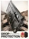 SUPCASE UB Pro Samsung Galaxy S24 Hoesje Full Protect Kickstand Zwart afbeelding 3