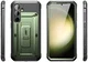 SUPCASE UB Pro Samsung Galaxy S24 Hoesje Full Protect Kickstand Groen afbeelding 10