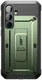 SUPCASE UB Pro Samsung Galaxy S24 Hoesje Full Protect Kickstand Groen afbeelding 2